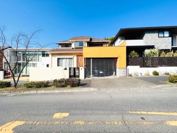 ＪＲ横浜線「八王子みなみ野」中古戸建