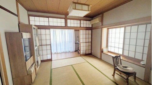 八王子市兵衛１丁目の中古一戸建て