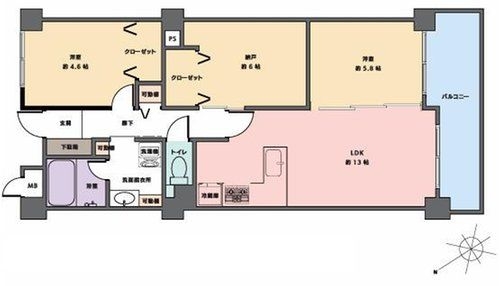 ＪＲ横浜線「町田」バンベール町田
