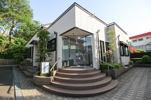 川崎市高津区蟹ケ谷の中古一戸建て(伊藤医院)