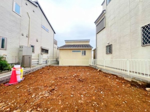 東急田園都市線「たまプラーザ」新築