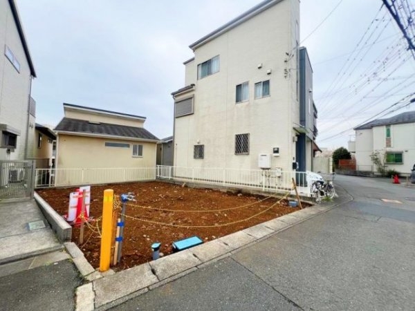 東急田園都市線「たまプラーザ」新築
