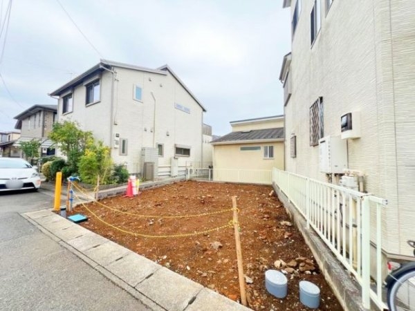 東急田園都市線「たまプラーザ」新築