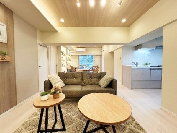 東急田園都市線「溝の口」世紀コーポ溝口