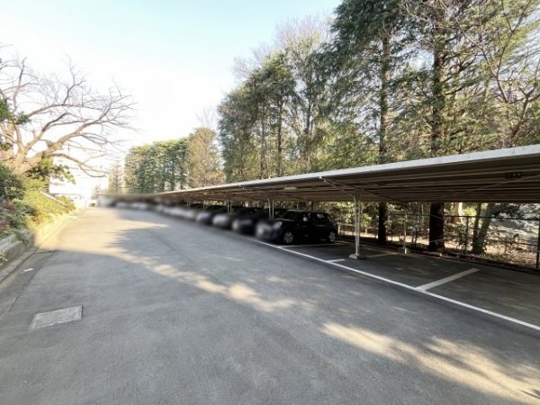 東急東横線「日吉」日吉ハイム
