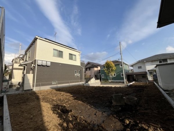 東急田園都市線「青葉台」新築分譲
