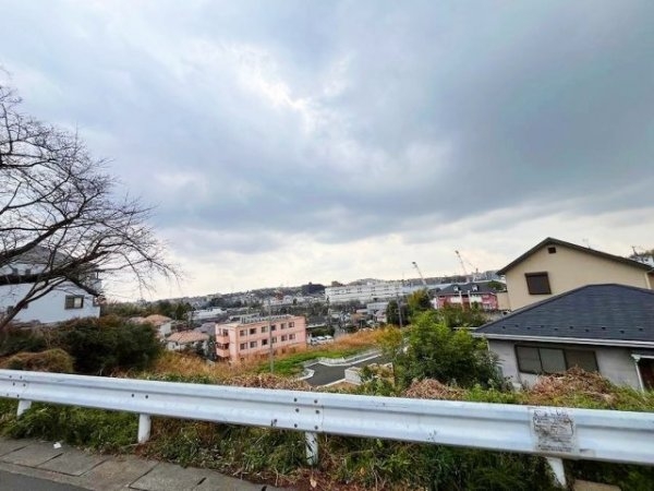 東急田園都市線「梶が谷」新築分譲