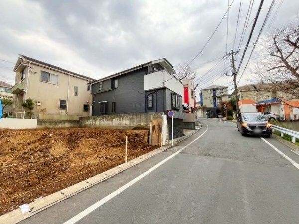 東急田園都市線「梶が谷」新築分譲