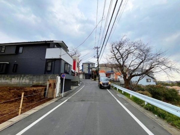 東急田園都市線「梶が谷」新築分譲