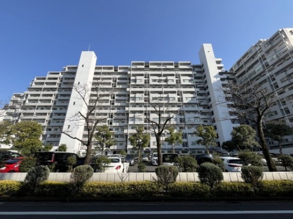 東急東横線「日吉」日吉ロイヤルマンション