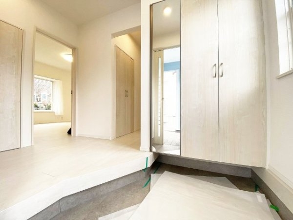 横浜市青葉区美しが丘西２丁目の中古一戸建て