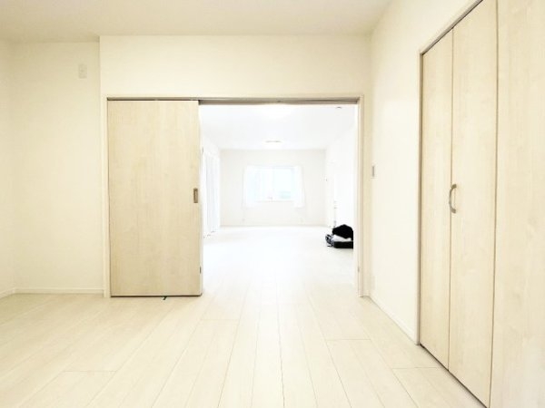 横浜市青葉区美しが丘西２丁目の中古一戸建て