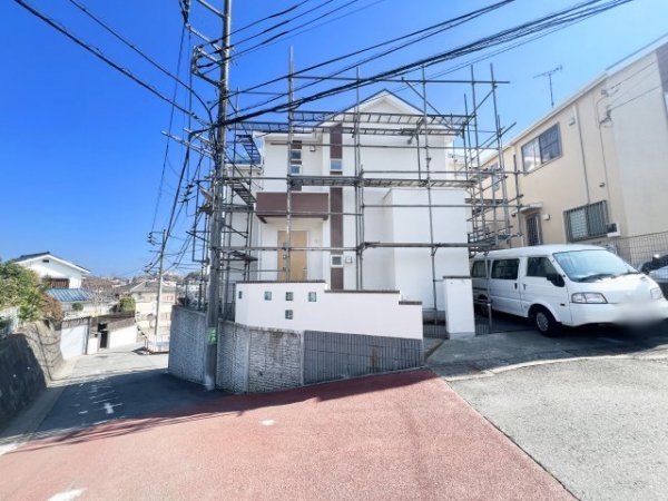 東急田園都市線「宮前平」中古戸建