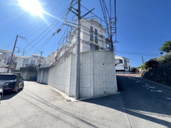 東急田園都市線「宮前平」中古戸建