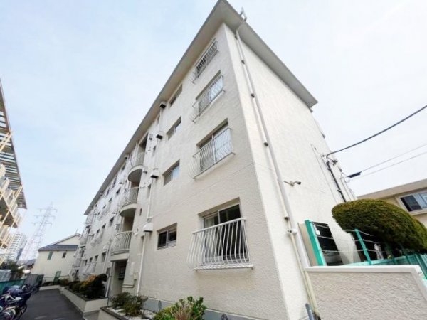 東急東横線「日吉」東急日吉マンション