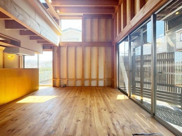 川崎市多摩区菅城下の中古一戸建て