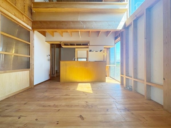京王相模原線「京王稲田堤」中古戸建