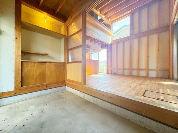 京王相模原線「京王稲田堤」中古戸建