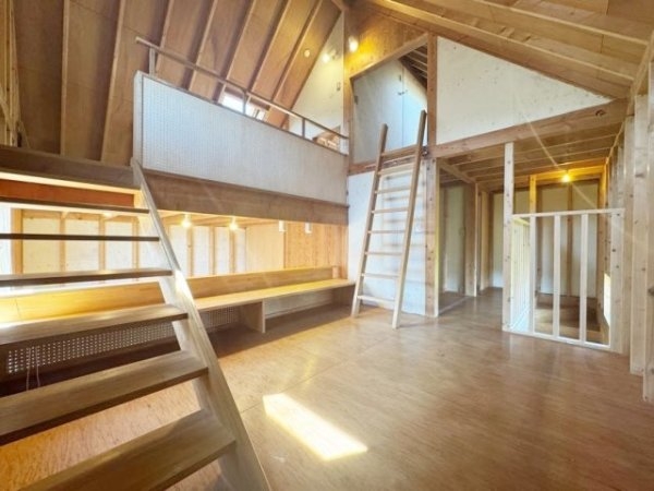 京王相模原線「京王稲田堤」中古戸建