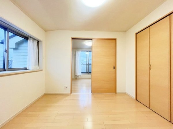 川崎市多摩区長尾７丁目の中古一戸建て