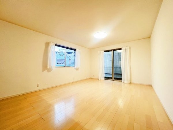 小田急線「登戸」中古戸建