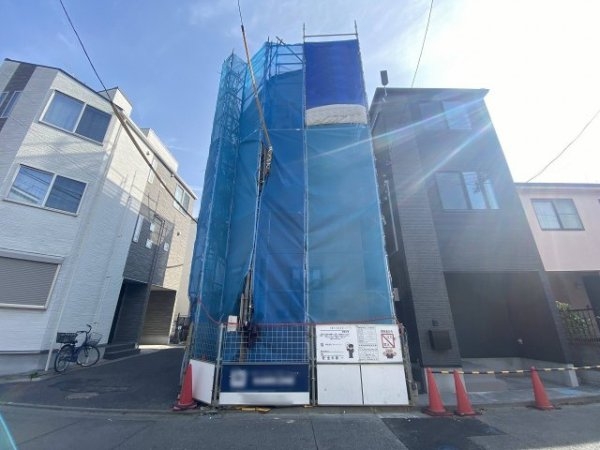 ＪＲ京浜東北線「川崎」新築分譲