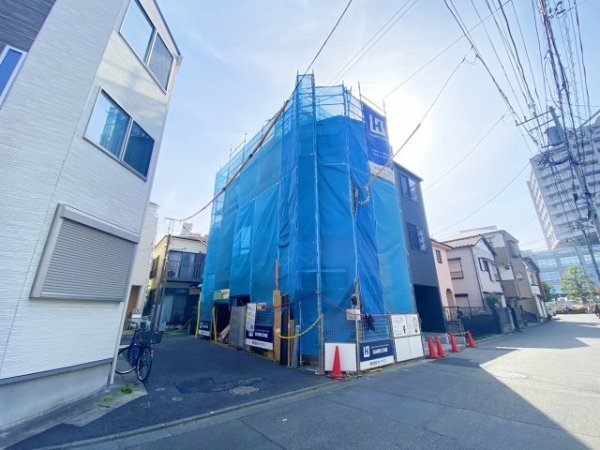 ＪＲ京浜東北線「川崎」新築分譲