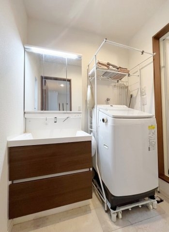 ＪＲ横浜線「大口」中古戸建