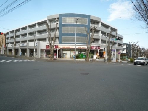 東急田園都市線「藤が丘」新築戸建(miniピアゴみたけ台店)