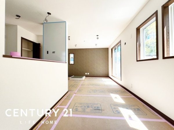 【弊社限定！！】東急田園都市線「溝の口」新築分譲