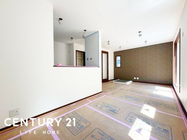 【弊社限定！！】東急田園都市線「溝の口」新築分譲