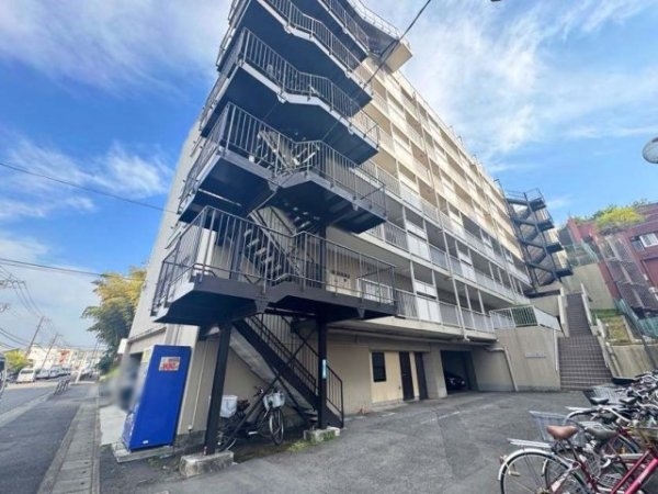 東急田園都市線「梶が谷」キャッスル梶ヶ谷