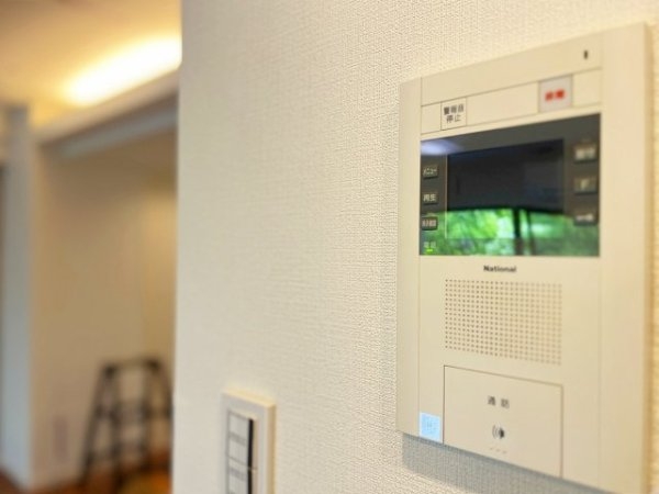 ブルーライン「仲町台」港北ファミールハイツ8-1号棟