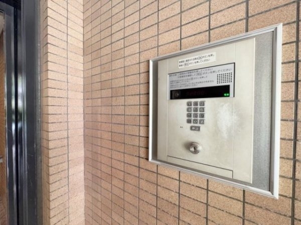 ブルーライン「仲町台」港北ファミールハイツ8-1号棟