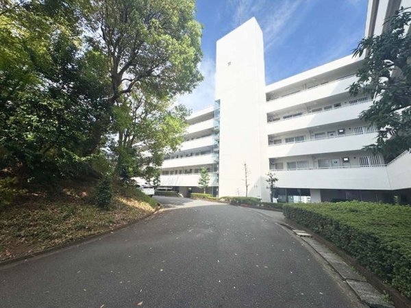 東急田園都市線「宮前平」ウィンザーハイム宮前平第1
