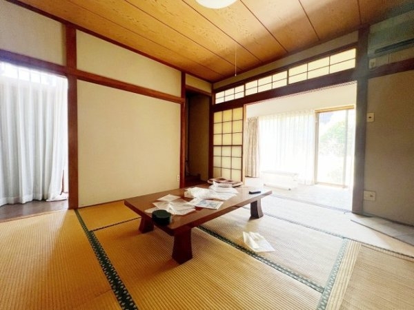 東急田園都市線「鷺沼」中古戸建