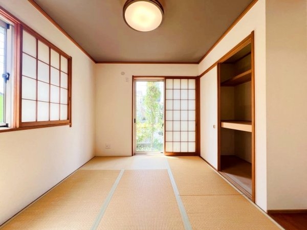 川崎市多摩区南生田２丁目の中古一戸建て