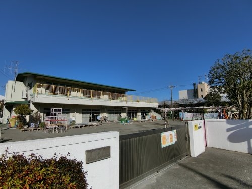 川崎市多摩区南生田2丁目の中古一戸建て(南いくた保育園)
