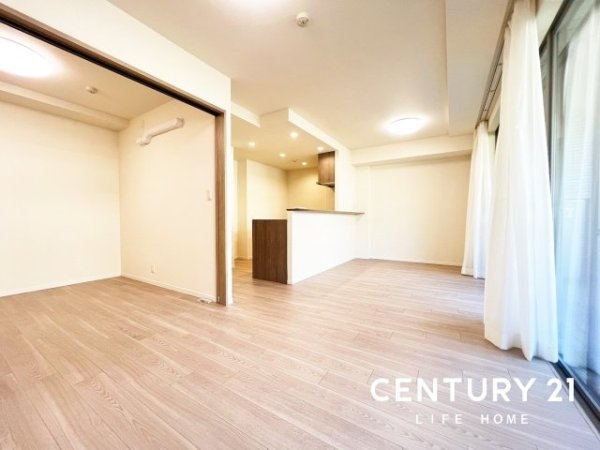 ライオンズたまプラーザ美しの森