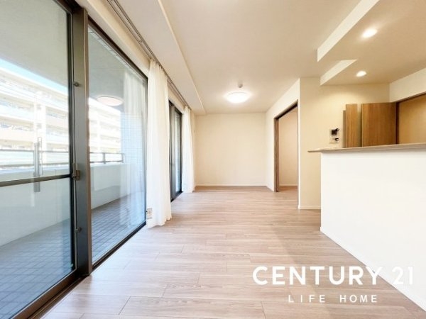 ライオンズたまプラーザ美しの森