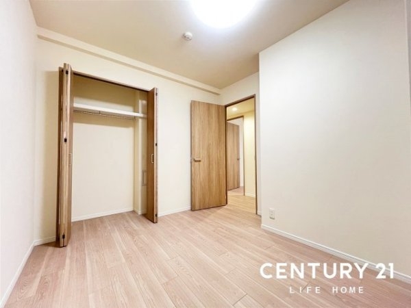 ライオンズたまプラーザ美しの森