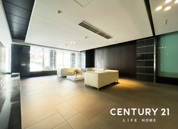 ライオンズたまプラーザ美しの森