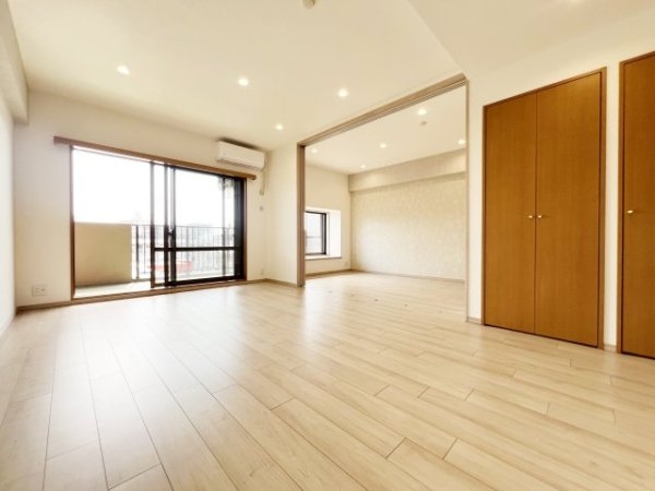 東海道本線「川崎」フォルスコート川崎グランテール