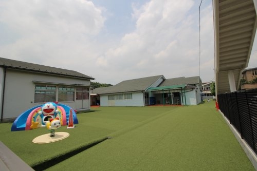 JR横浜線「鴨居」アピオ横浜鴨居(東幼稚園)