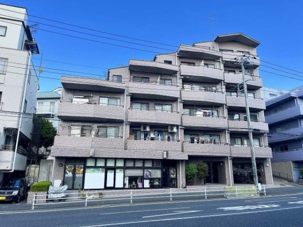 ＪＲ横浜線「鴨居」アピオ横浜鴨居