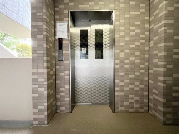 ブルーライン「新羽」ルピナス綱島弐番館
