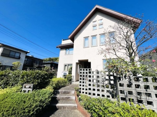 小田急線「町田」中古戸建