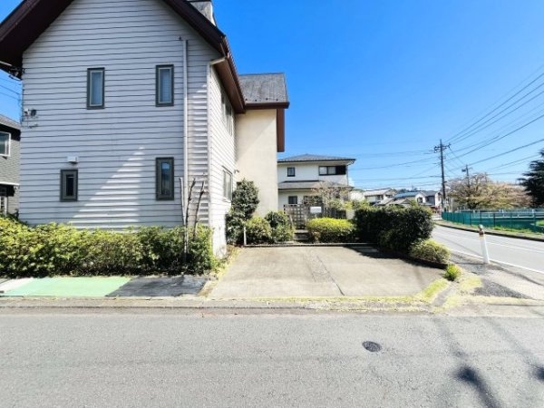 小田急線「町田」中古戸建