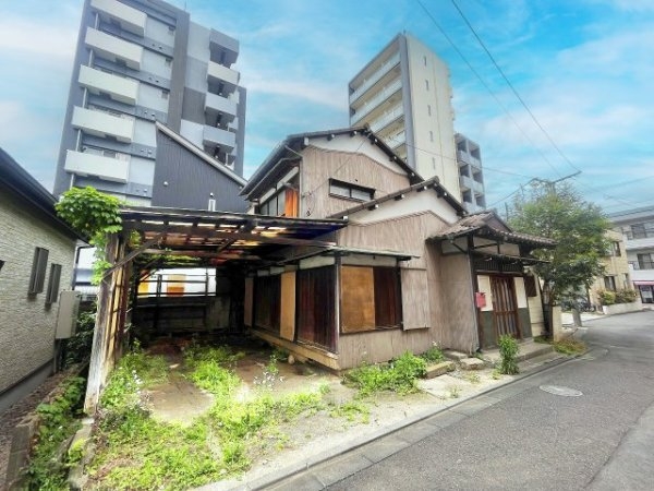 ＪＲ京浜東北線「川崎」売地