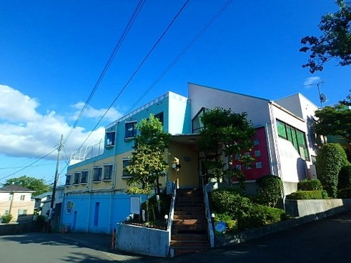川崎市麻生区細山5丁目の中古一戸建て(こうりんじ幼稚園)